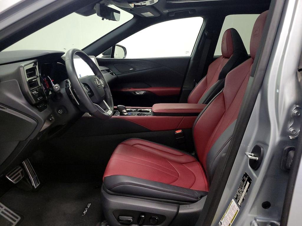 used 2023 Lexus RX 350 car, priced at $53,998