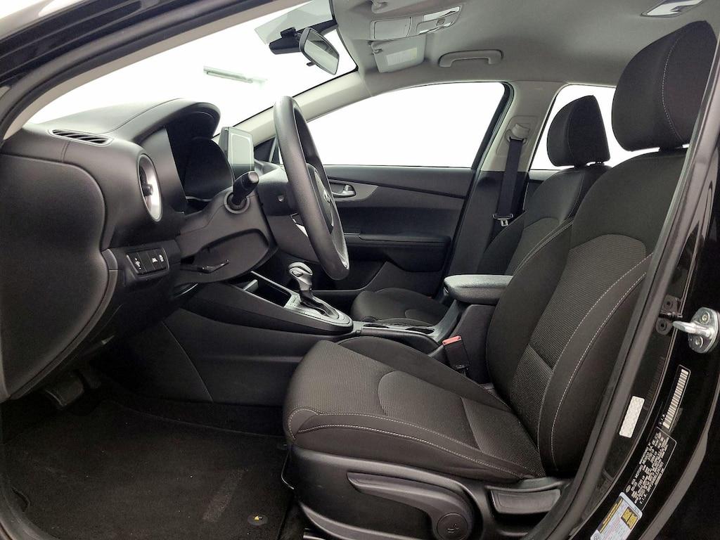 used 2020 Kia Forte car, priced at $16,998