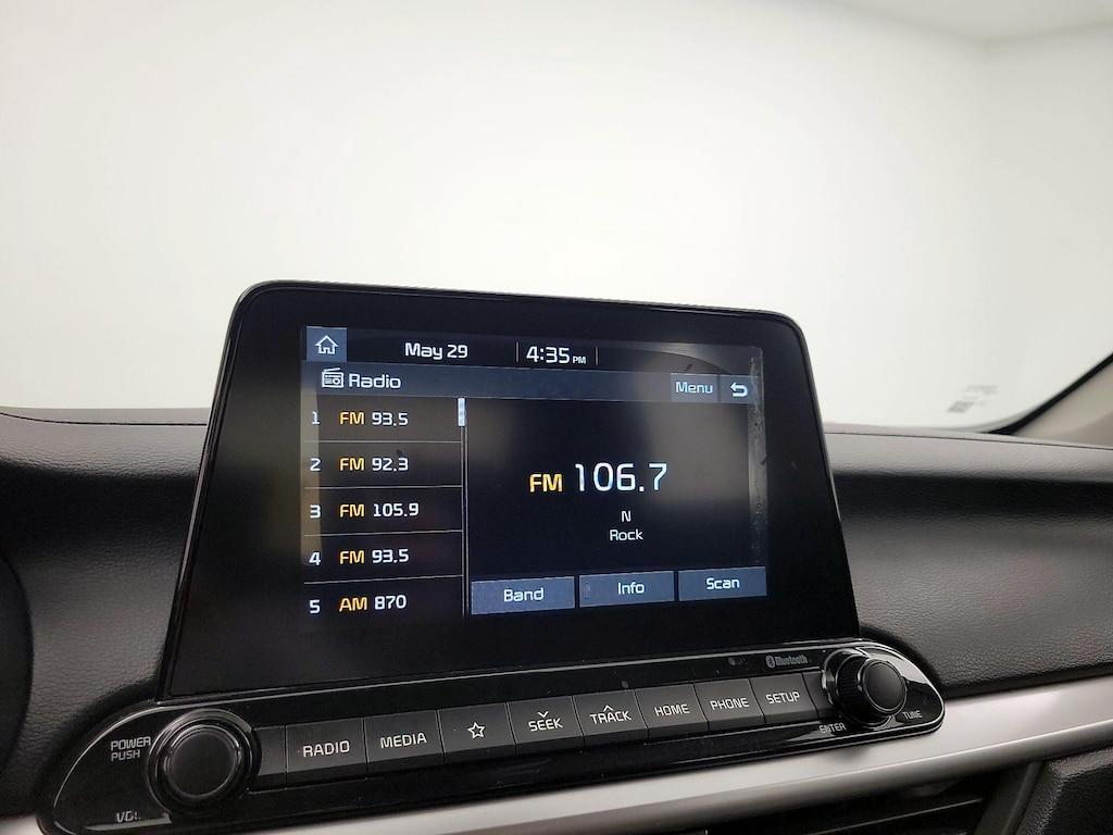used 2020 Kia Forte car, priced at $16,998
