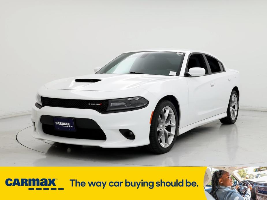 used 2020 Dodge Charger car, priced at $28,998