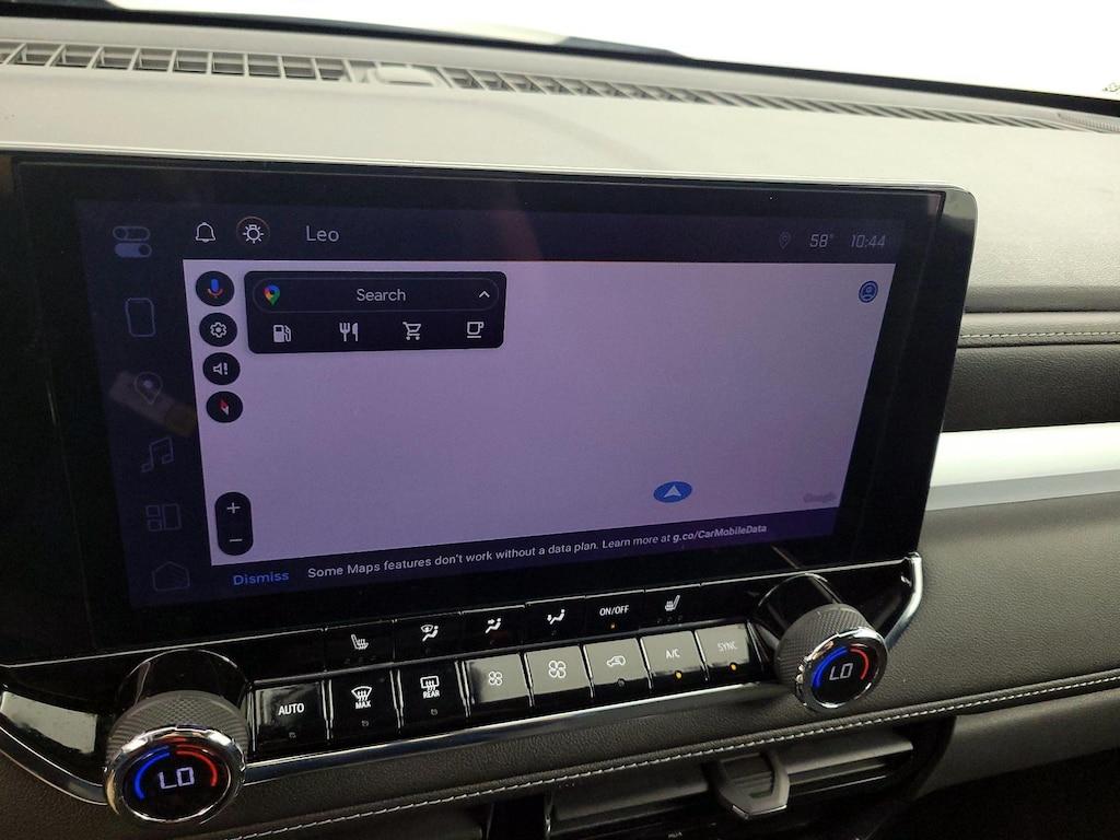 used 2023 Chevrolet Colorado car, priced at $31,998