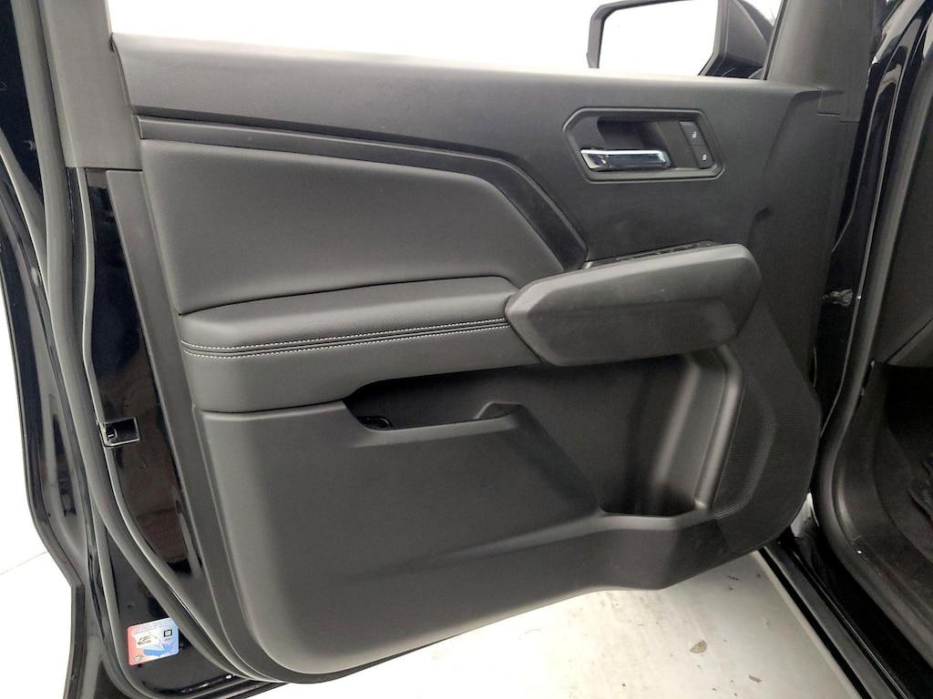 used 2023 Chevrolet Colorado car, priced at $31,998