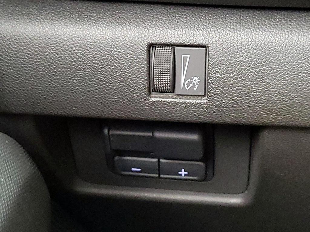 used 2023 Chevrolet Colorado car, priced at $31,998