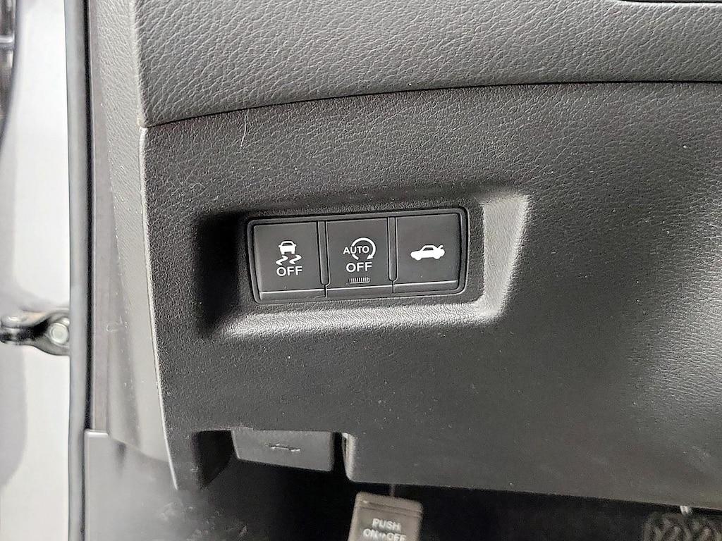 used 2018 INFINITI Q50 car, priced at $17,998