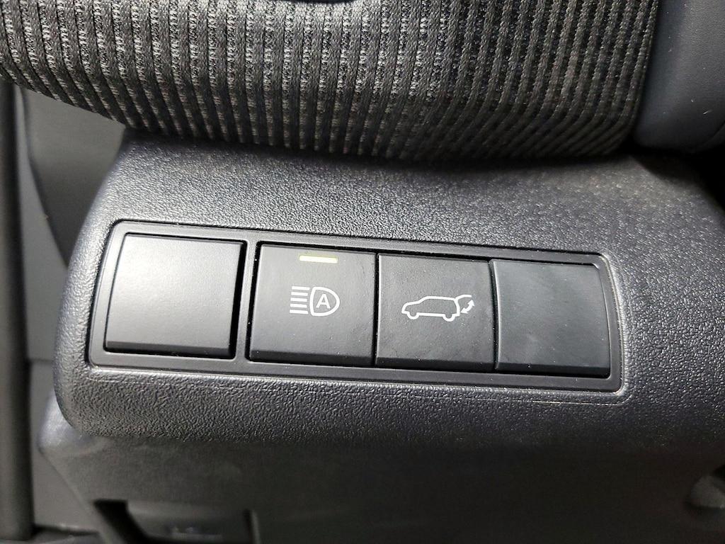 used 2023 Toyota bZ4X car, priced at $31,998
