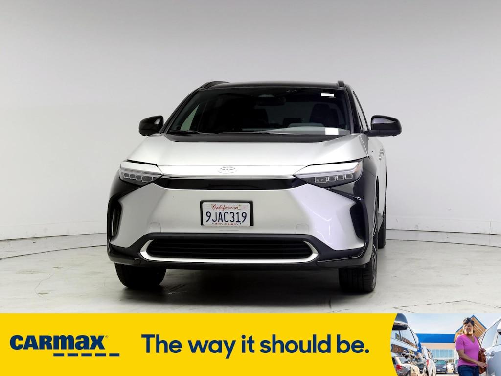 used 2023 Toyota bZ4X car, priced at $31,998