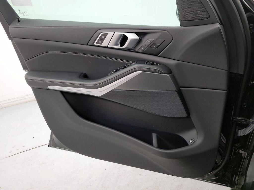 used 2022 BMW X5 PHEV car, priced at $56,998
