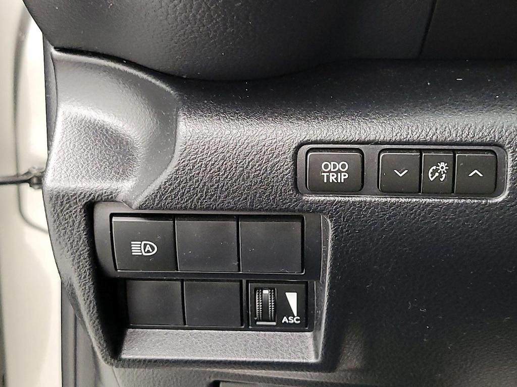 used 2022 Lexus IS 350 car, priced at $39,998