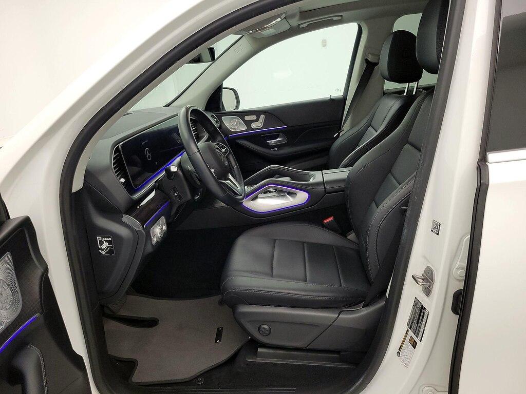 used 2020 Mercedes-Benz GLE 350 car, priced at $35,998