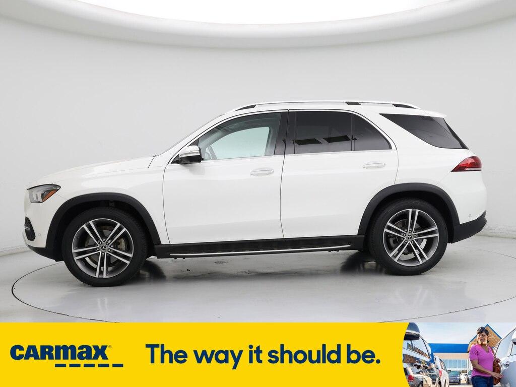 used 2020 Mercedes-Benz GLE 350 car, priced at $35,998