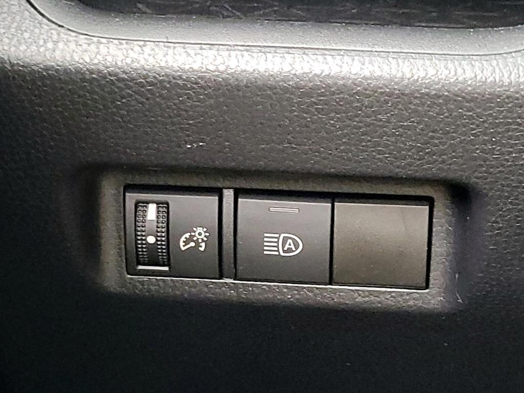 used 2019 Toyota RAV4 car, priced at $24,998