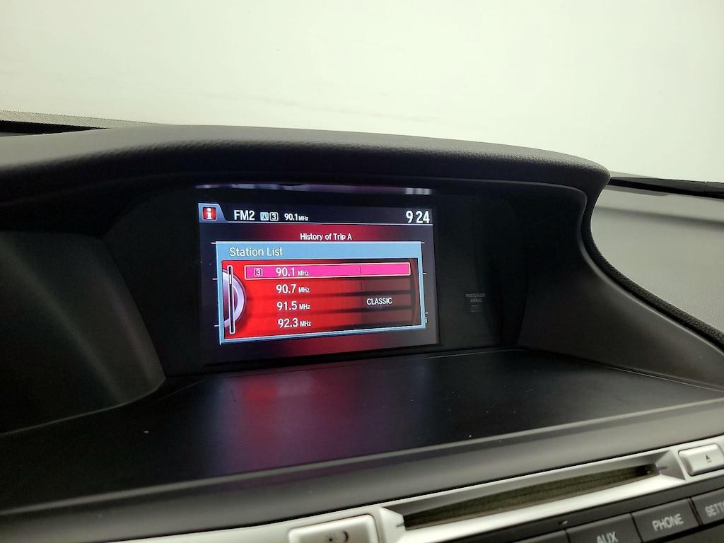 used 2015 Honda Accord car, priced at $14,998