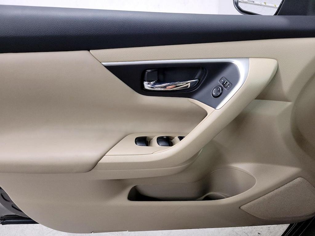 used 2016 Nissan Altima car, priced at $17,998