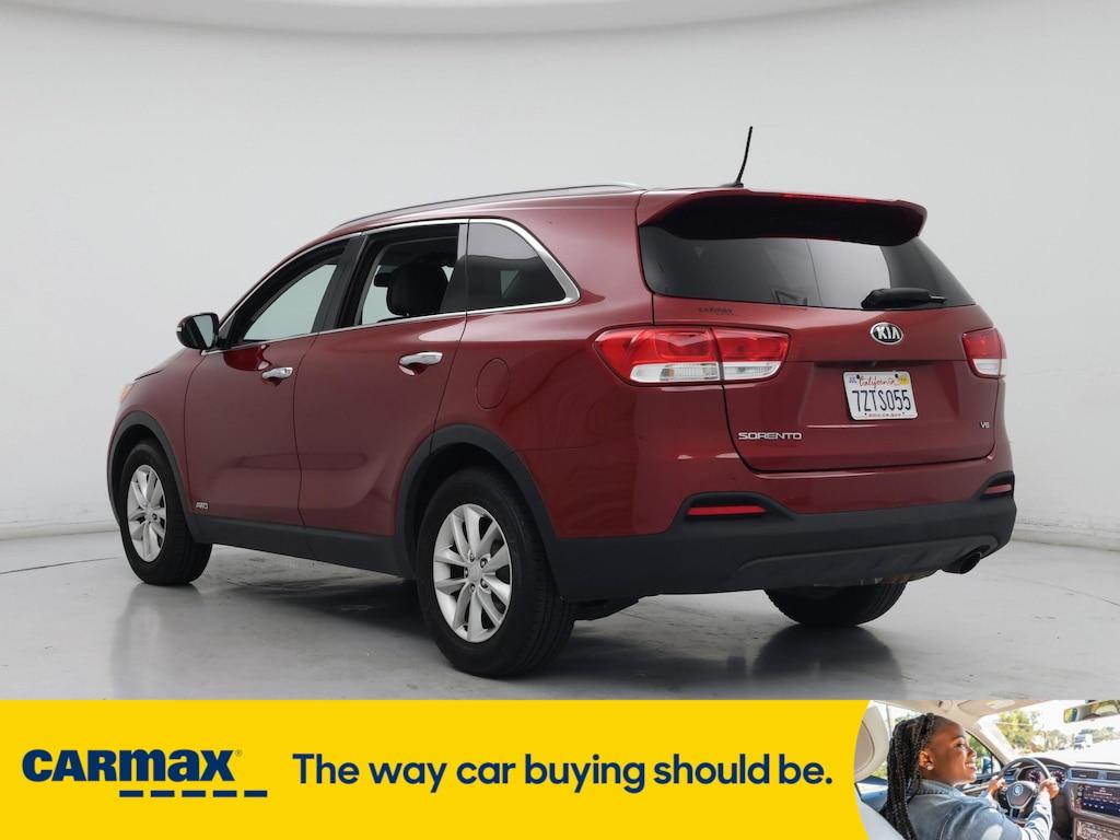 used 2017 Kia Sorento car, priced at $14,998