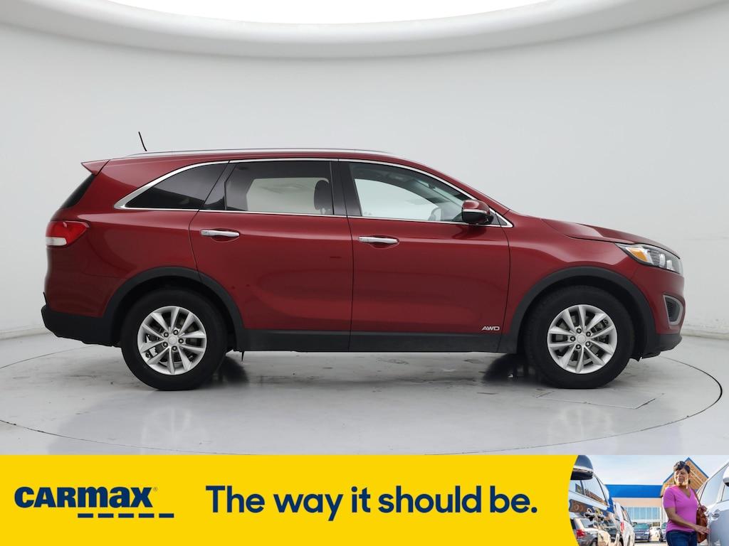 used 2017 Kia Sorento car, priced at $14,998