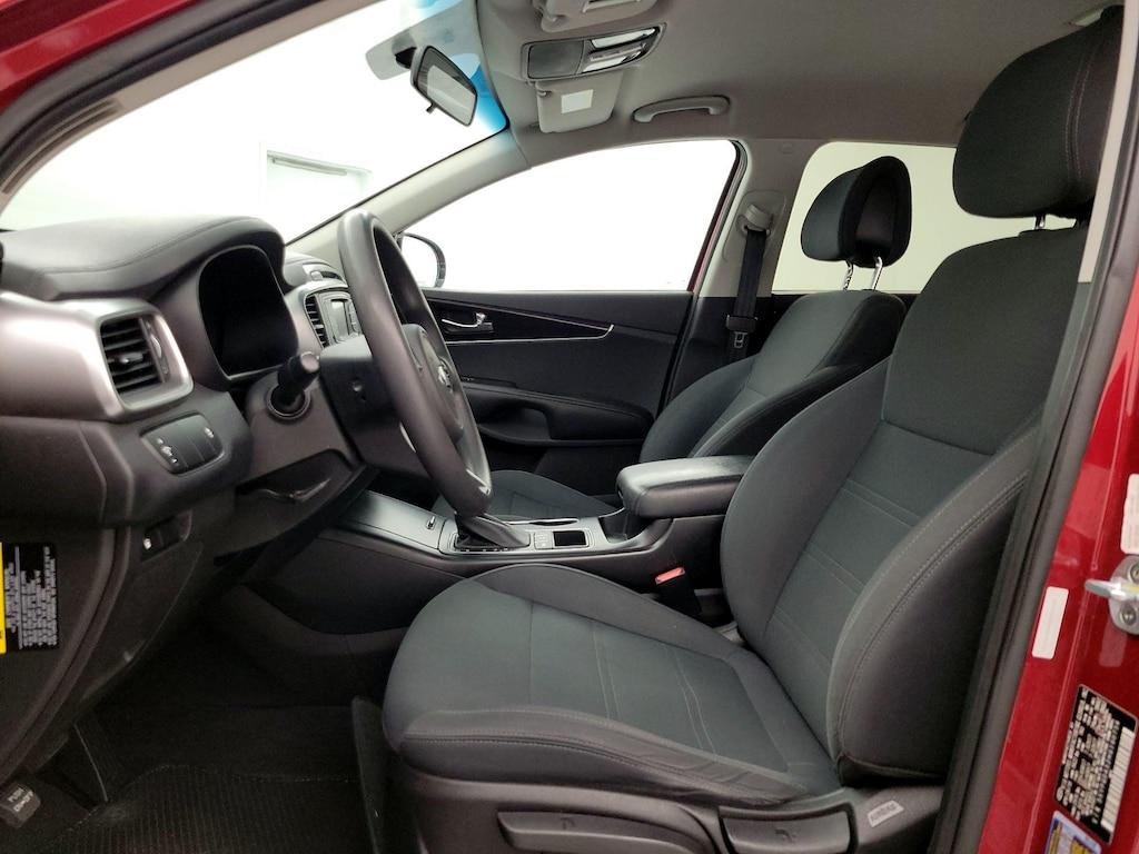 used 2017 Kia Sorento car, priced at $14,998