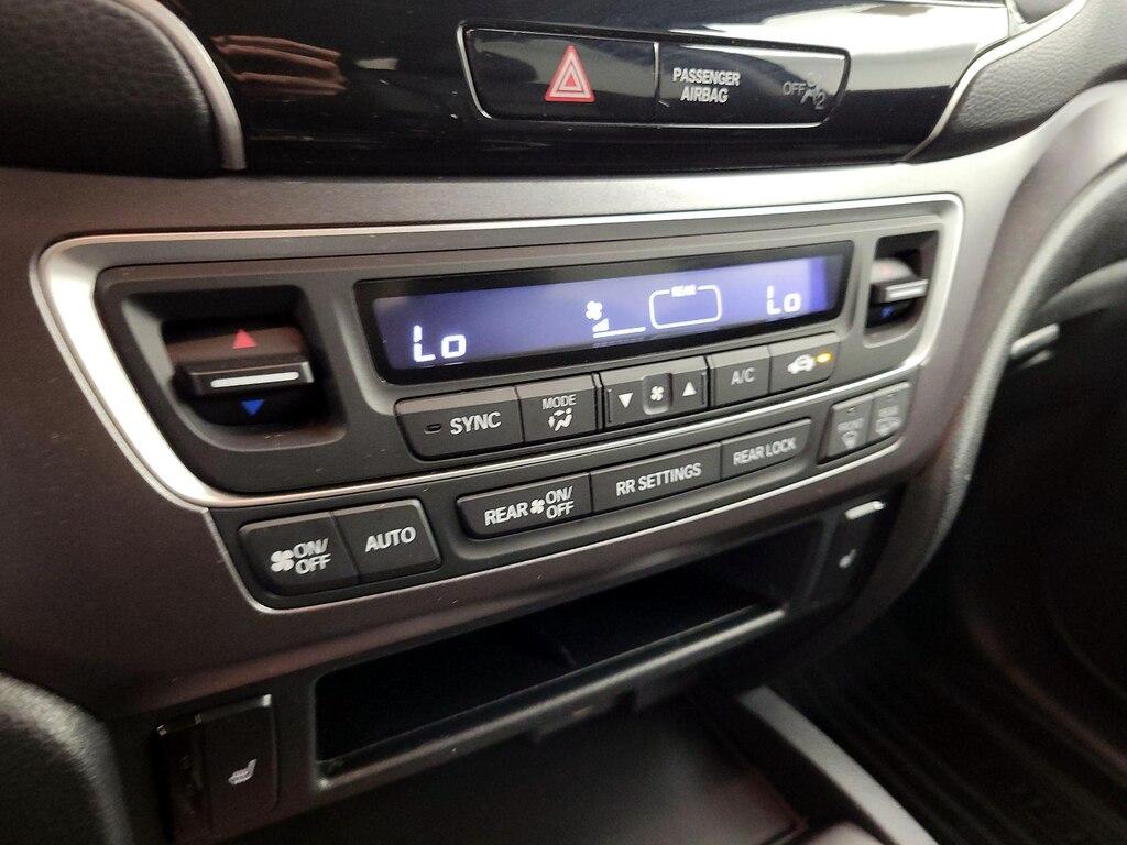 used 2020 Honda Pilot car, priced at $27,998