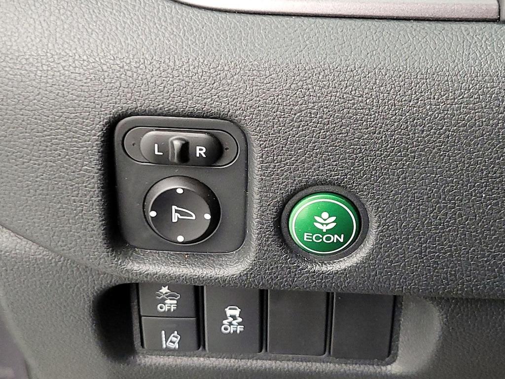 used 2020 Honda Pilot car, priced at $27,998