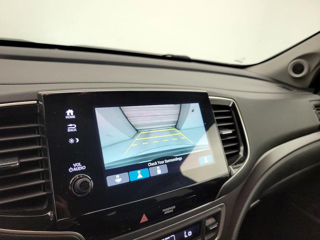 used 2020 Honda Pilot car, priced at $27,998