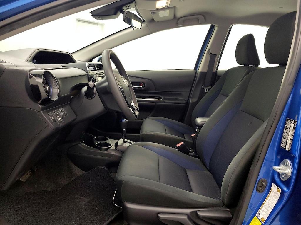 used 2018 Toyota Prius c car, priced at $19,998
