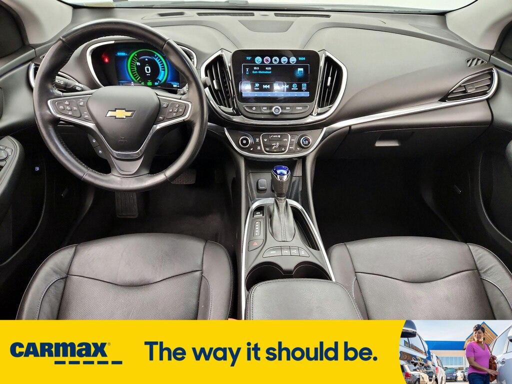 used 2016 Chevrolet Volt car, priced at $15,998