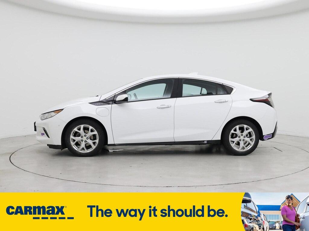 used 2016 Chevrolet Volt car, priced at $15,998
