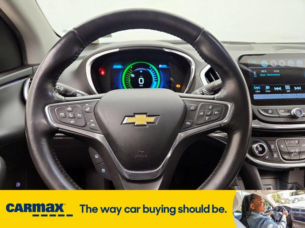 used 2016 Chevrolet Volt car, priced at $15,998