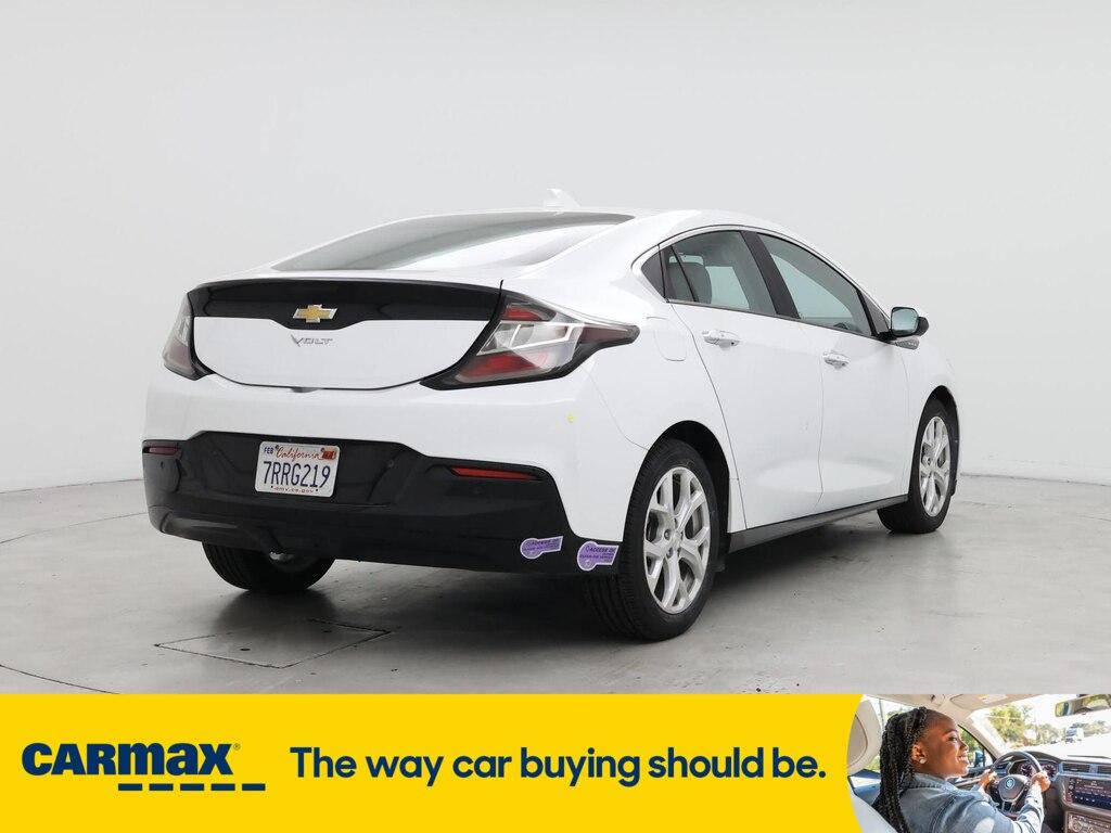 used 2016 Chevrolet Volt car, priced at $15,998
