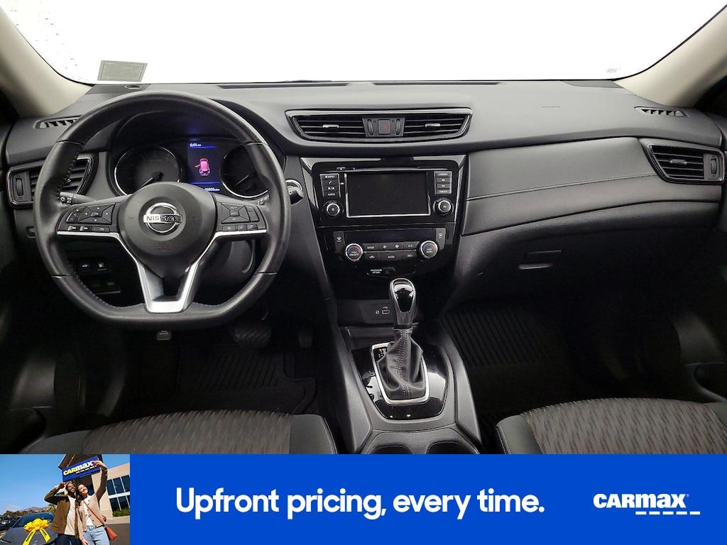 used 2019 Nissan Rogue car, priced at $14,998