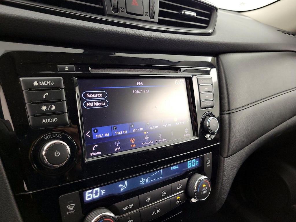 used 2019 Nissan Rogue car, priced at $14,998