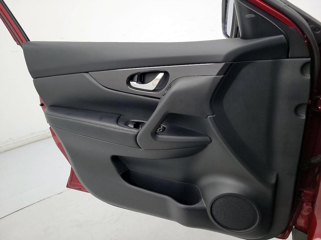 used 2019 Nissan Rogue car, priced at $14,998