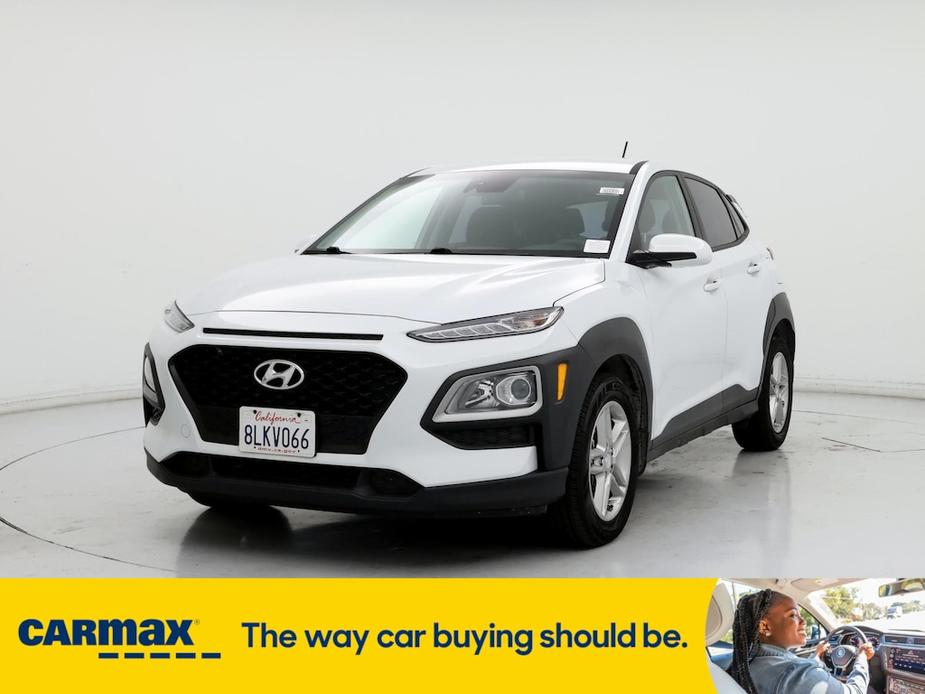 used 2019 Hyundai Kona car, priced at $16,998