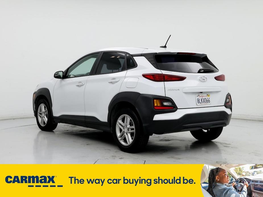 used 2019 Hyundai Kona car, priced at $16,998