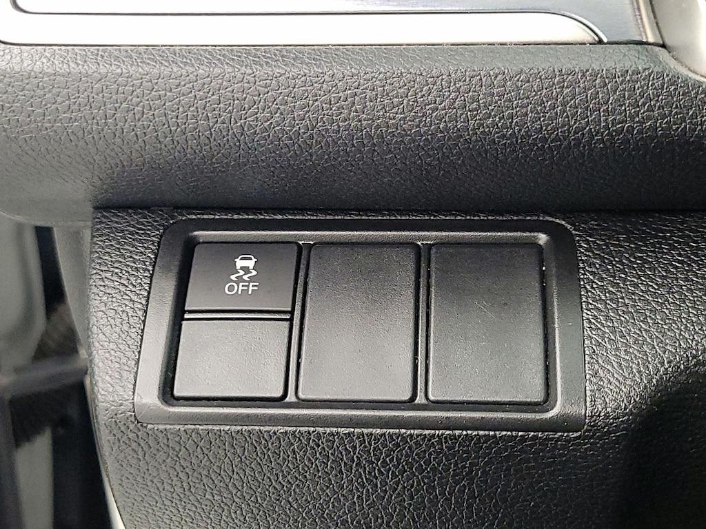 used 2017 Honda Civic car, priced at $15,998