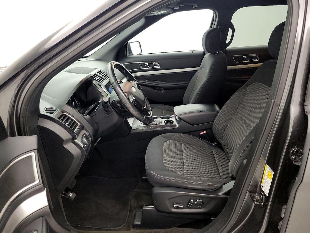 used 2017 Ford Explorer car, priced at $18,998