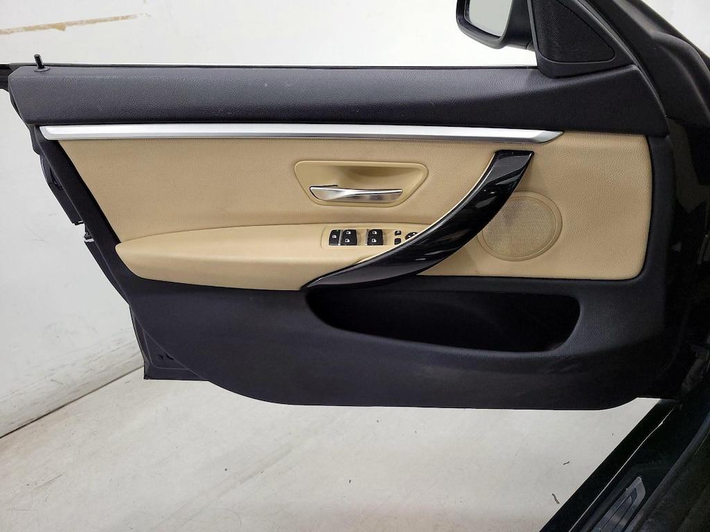 used 2019 BMW 430 car, priced at $19,998