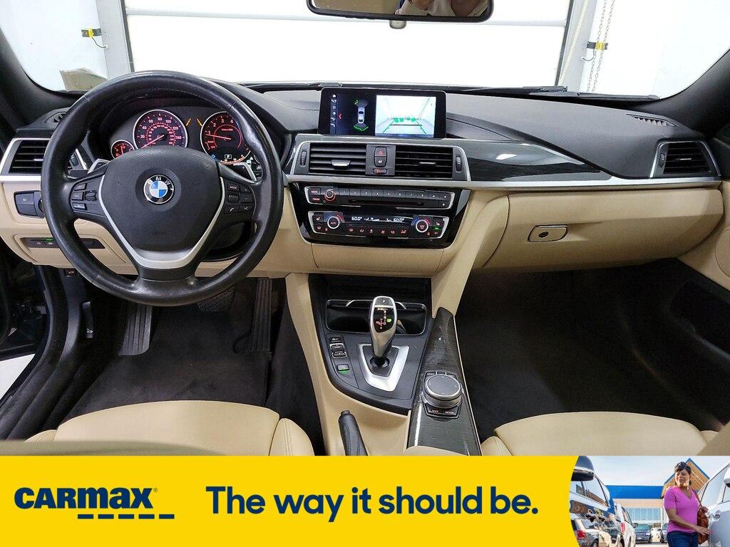 used 2019 BMW 430 car, priced at $19,998