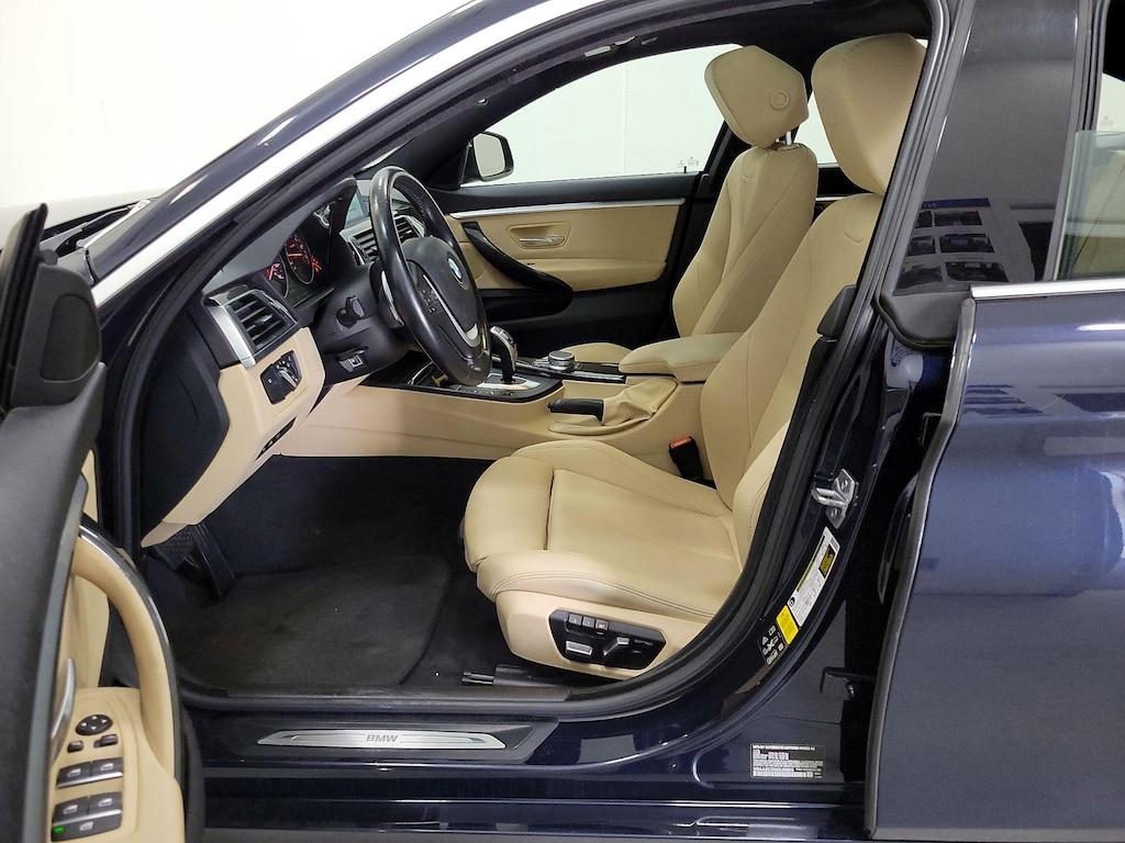 used 2019 BMW 430 car, priced at $19,998