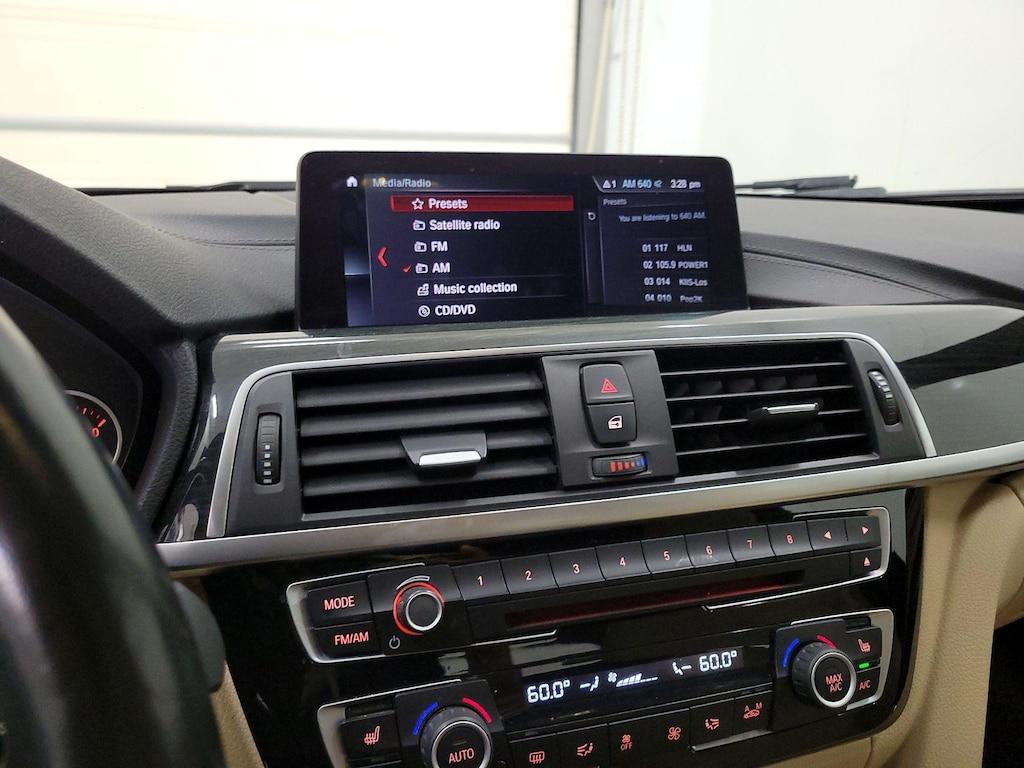 used 2019 BMW 430 car, priced at $19,998