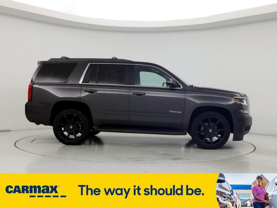 used 2017 Chevrolet Tahoe car, priced at $23,599