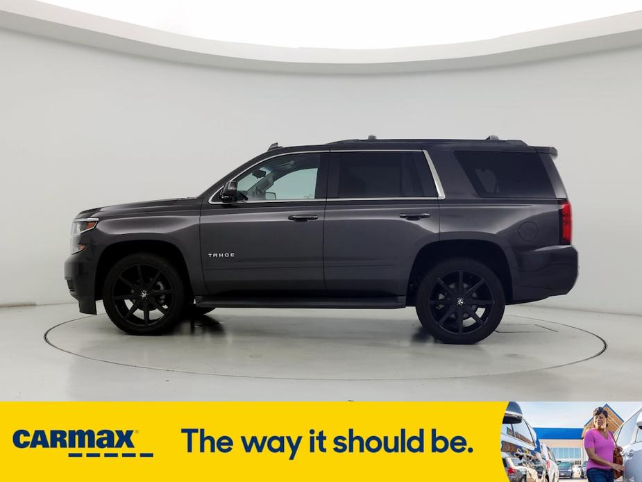 used 2017 Chevrolet Tahoe car, priced at $23,599