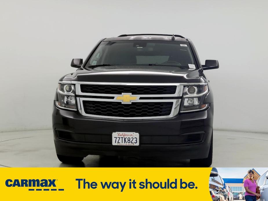 used 2017 Chevrolet Tahoe car, priced at $23,599