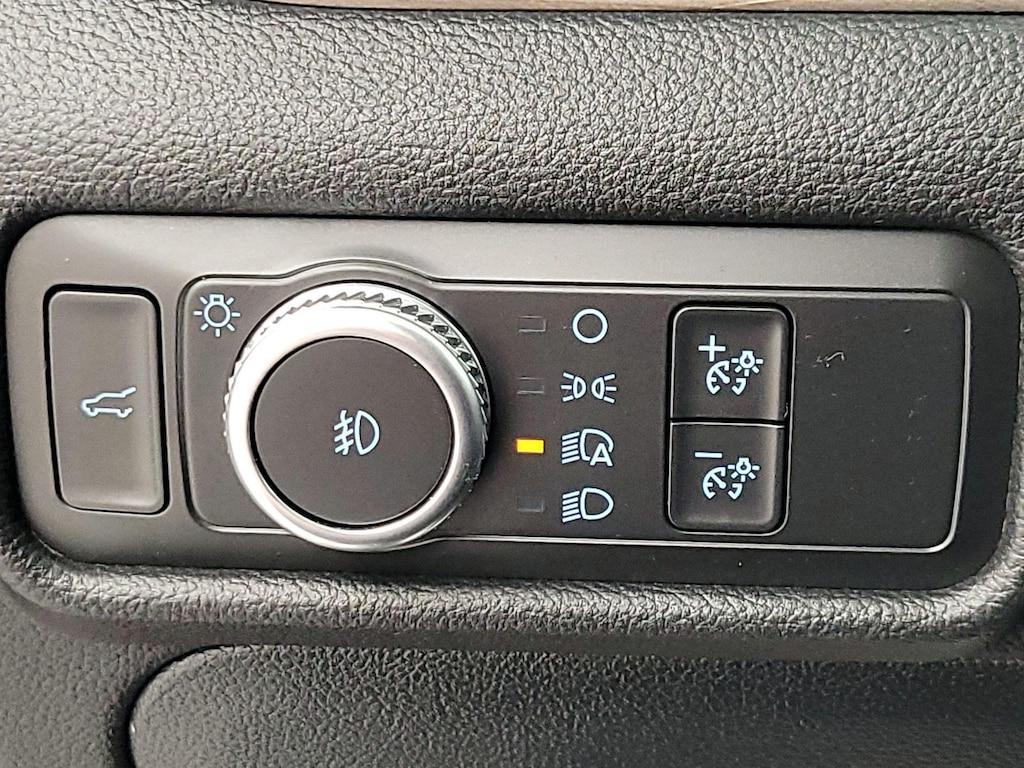 used 2020 Ford Explorer car, priced at $26,998