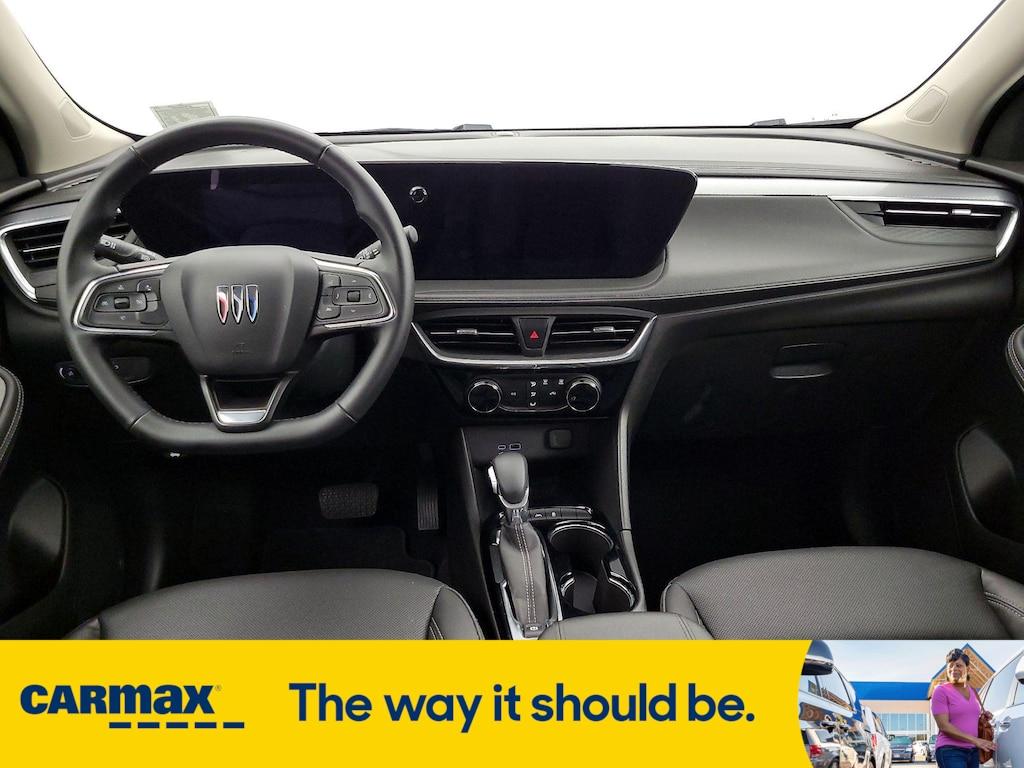 used 2024 Buick Encore GX car, priced at $24,998