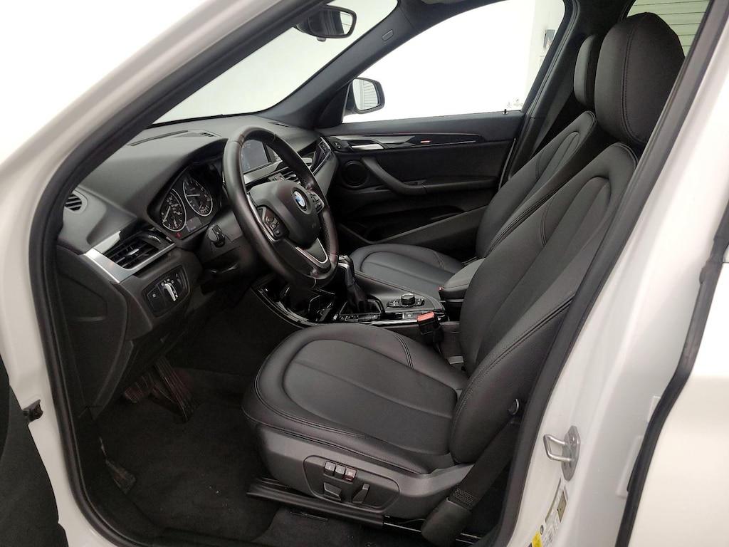 used 2016 BMW X1 car, priced at $16,998