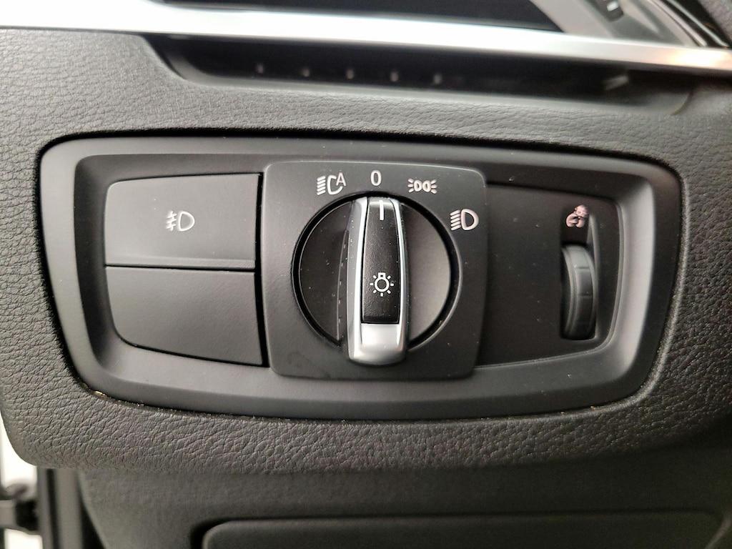 used 2016 BMW X1 car, priced at $16,998