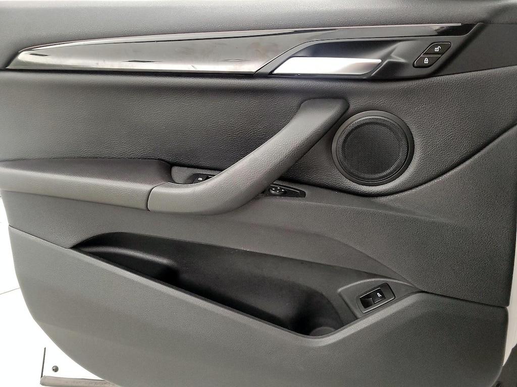 used 2016 BMW X1 car, priced at $16,998