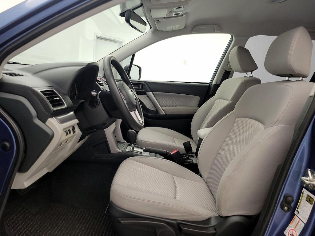 used 2018 Subaru Forester car, priced at $15,998