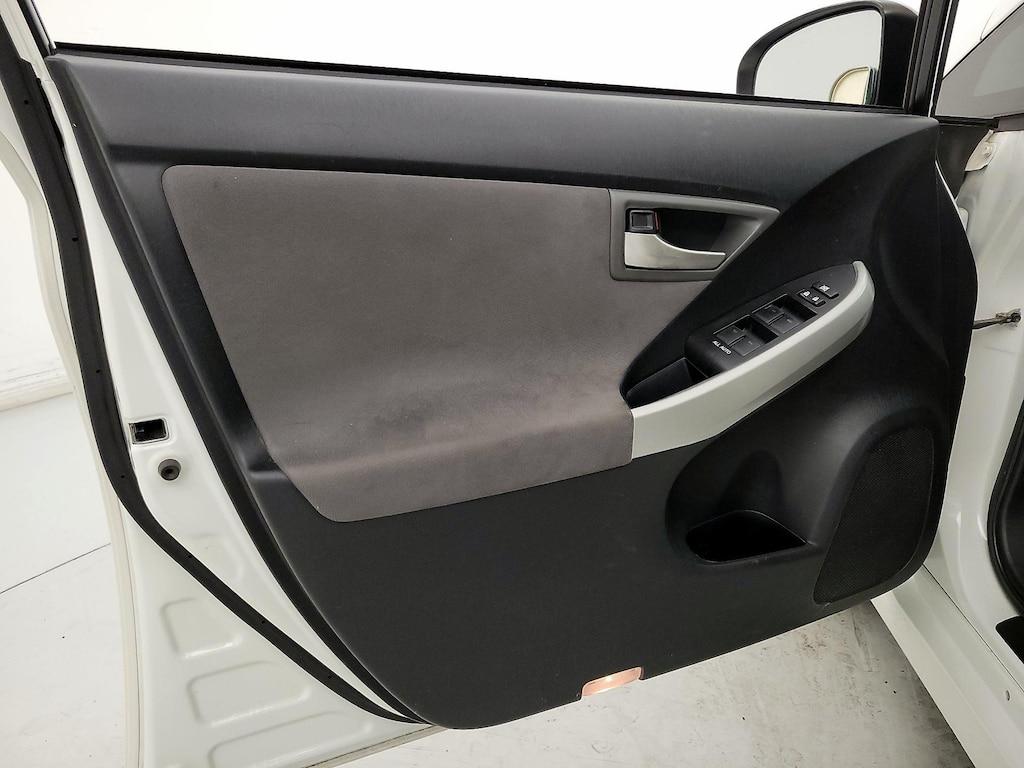 used 2015 Toyota Prius car, priced at $15,998