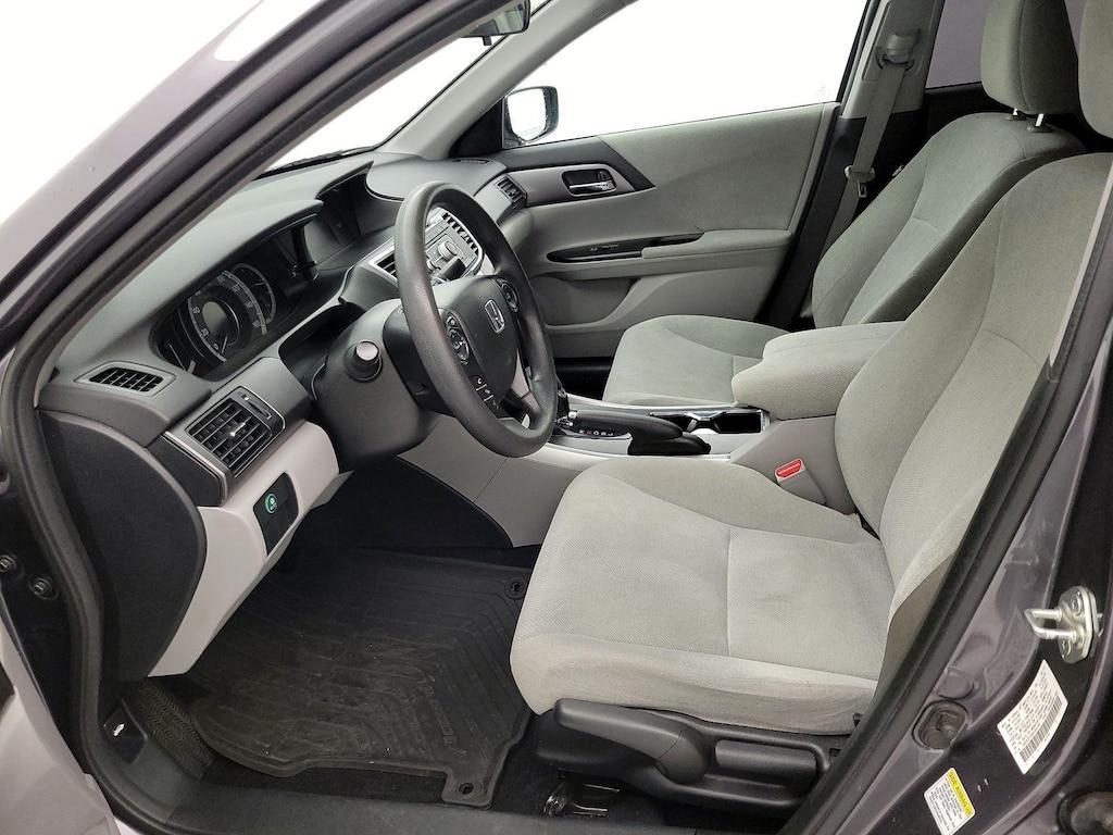 used 2013 Honda Accord car, priced at $14,998